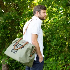CHILDHOME Daddy Bag Wickeltasche* Wickeltaschen