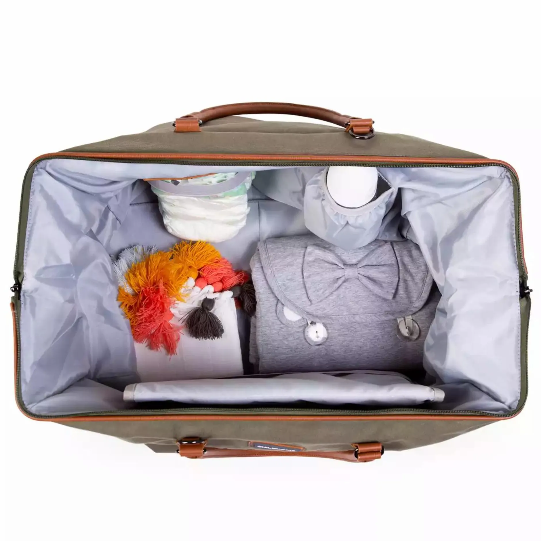 CHILDHOME Daddy Bag Wickeltasche* Wickeltaschen