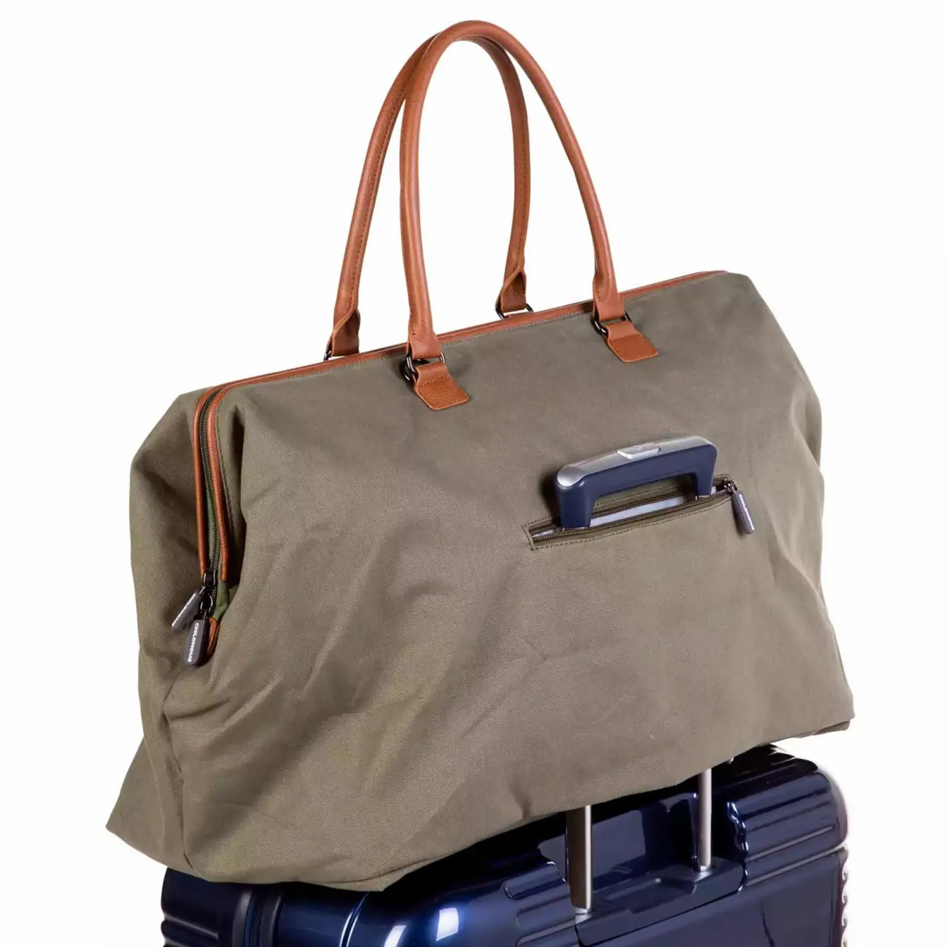 CHILDHOME Daddy Bag Wickeltasche* Wickeltaschen