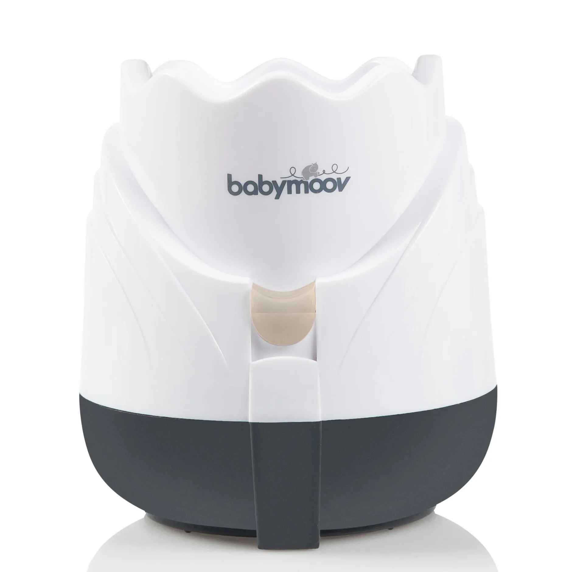 babymoov Dampf Flaschenwärmer Tulpe* Babykostwärmer