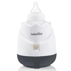 babymoov Dampf Flaschenwärmer Tulpe* Babykostwärmer