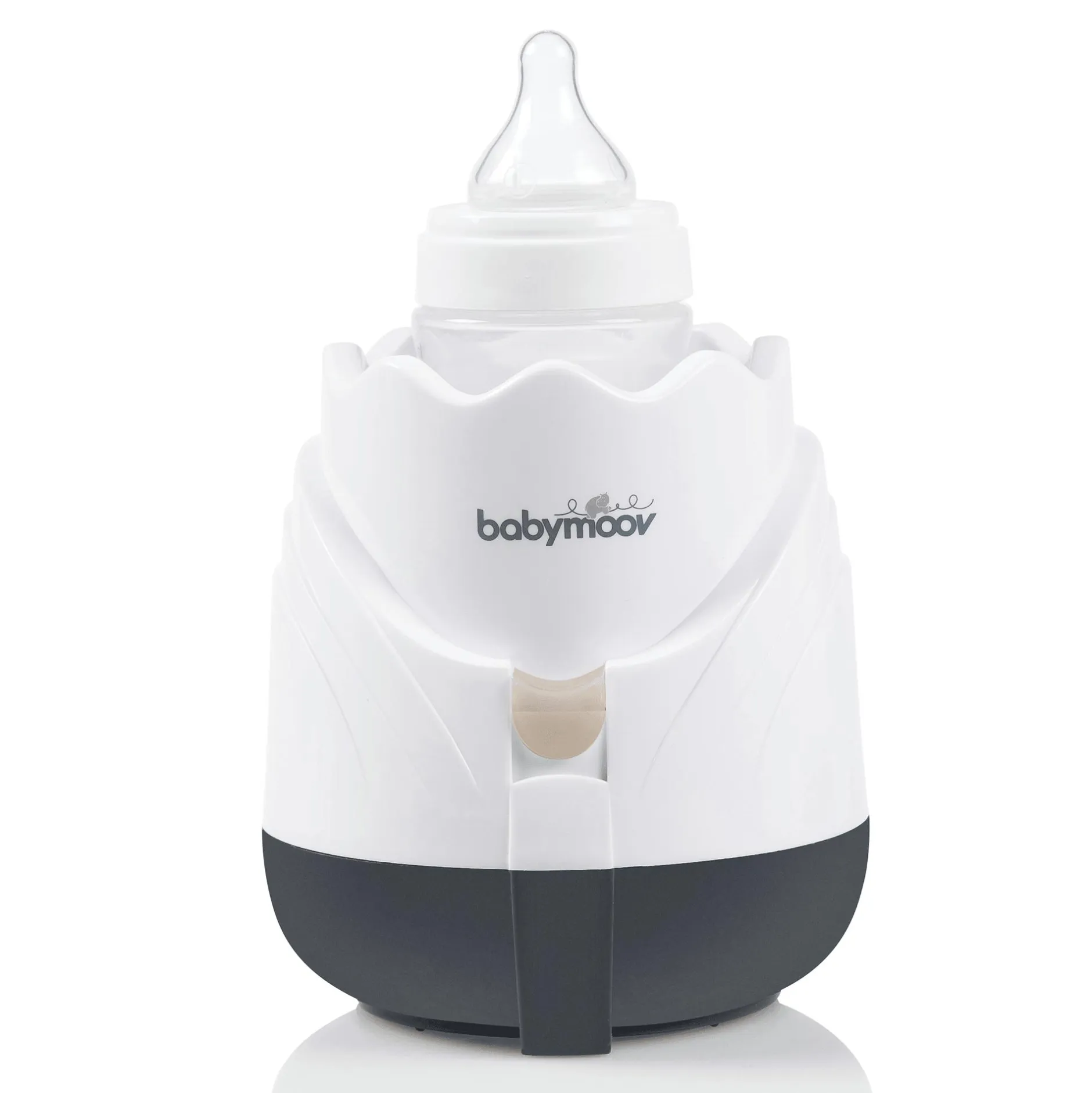 babymoov Dampf Flaschenwärmer Tulpe* Babykostwärmer