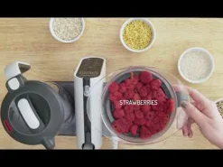 babymoov Dampfgarer Nutribaby +* Babykostwärmer