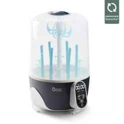 babymoov Dampfsterilisator & Flaschentrockner Turbo Pure* Vaporisatoren
