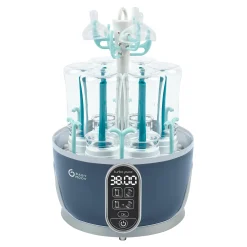 babymoov Dampfsterilisator & Flaschentrockner Turbo Pure* Vaporisatoren