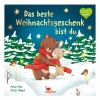 magellan Das beste Weihnachtsgeschenk bist du*Kinder Kinderbücher