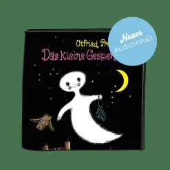tonies Das kleine Gespenst (Neuauflage 2022)*Kinder Musik