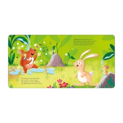 arsEdition Das lustige Frühlingserwachen*Kinder Kinderbücher