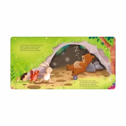 arsEdition Das lustige Frühlingserwachen*Kinder Kinderbücher