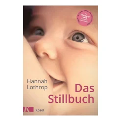 Ku00d6SEL Das Stillbuch* Stillzeit & Rückbildung