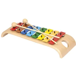Voggenreiter Das wunderschöne Glockenspiel*Kinder Lernspielzeug|Musik