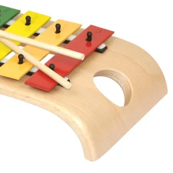 Voggenreiter Das wunderschöne Glockenspiel*Kinder Lernspielzeug|Musik