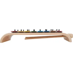 Voggenreiter Das wunderschöne Glockenspiel*Kinder Lernspielzeug|Musik