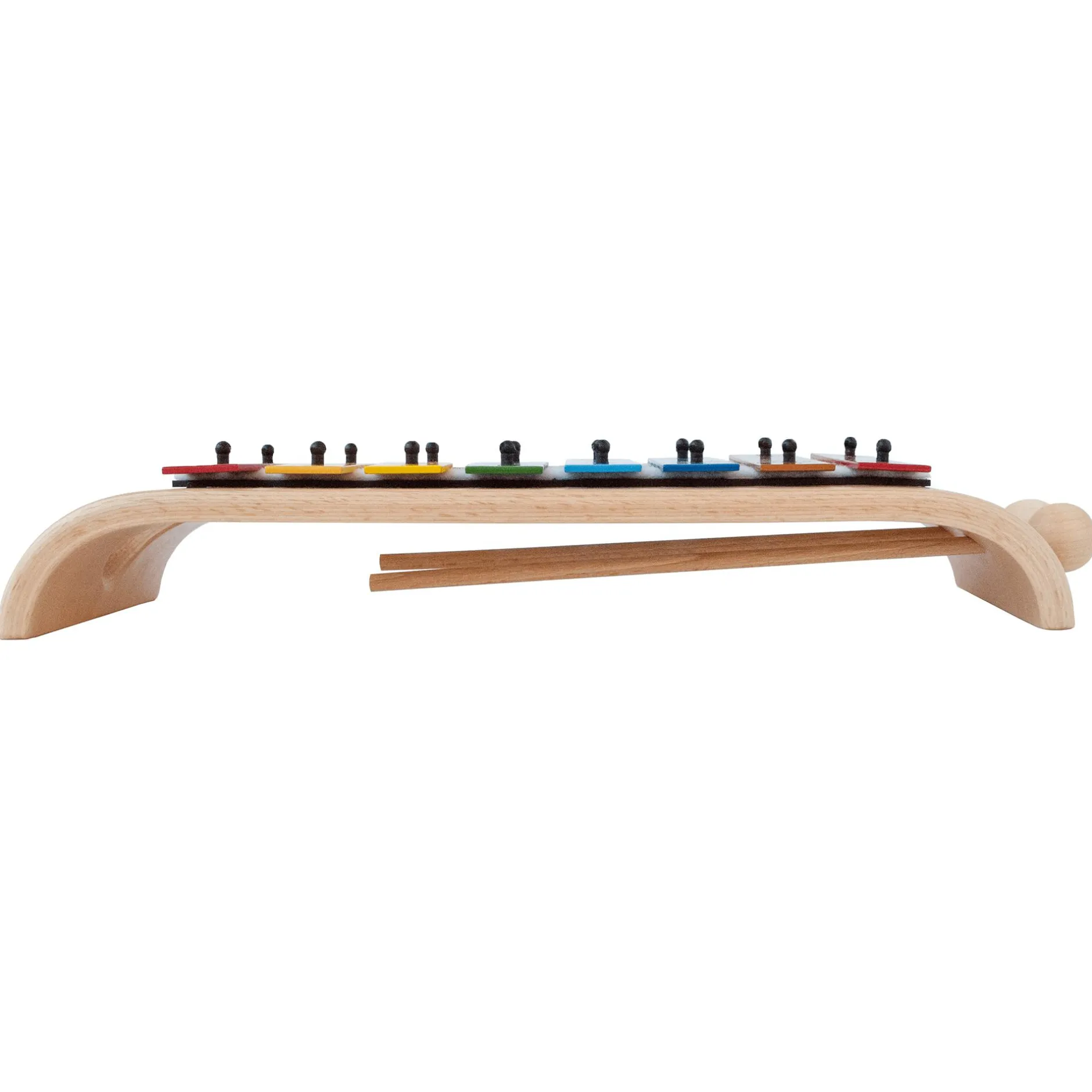 Voggenreiter Das wunderschöne Glockenspiel*Kinder Lernspielzeug|Musik