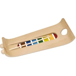 Voggenreiter Das wunderschöne Glockenspiel*Kinder Lernspielzeug|Musik
