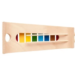 Voggenreiter Das wunderschöne Glockenspiel*Kinder Lernspielzeug|Musik