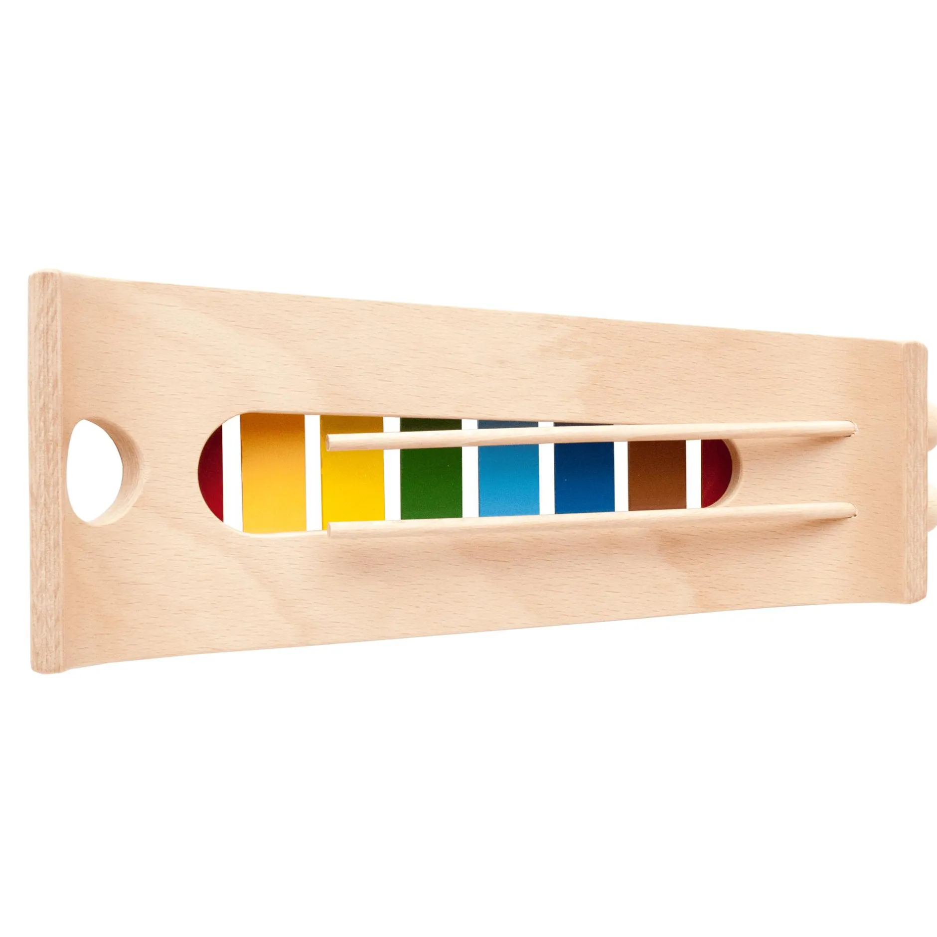 Voggenreiter Das wunderschöne Glockenspiel*Kinder Lernspielzeug|Musik