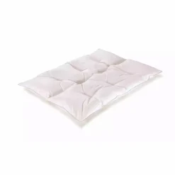 Paradies Daunenbettdecke Nalu 90 BIO 100 x 135 cm* Bettausstattung