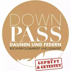 Tru00e4umeland Daunendecke Arioso* Bettausstattung