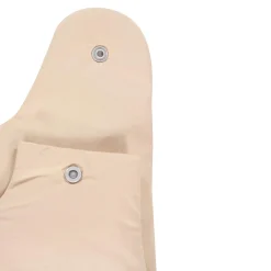 Alvi Daunenschlafsack nature 100cm* Schlafsäcke|Schlafsäcke
