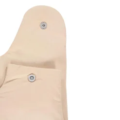 Alvi Daunenschlafsack nature 90cm* Schlafsäcke|Schlafsäcke