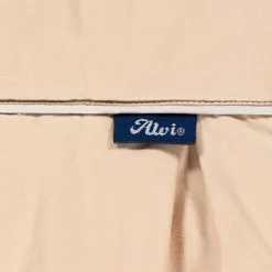 Alvi Daunenschlafsack nature 90cm* Schlafsäcke|Schlafsäcke