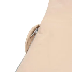 Alvi Daunenschlafsack nature 80cm* Schlafsäcke|Schlafsäcke