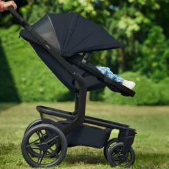 JOOLZ Day⁵ Dark Navy Blue*Kinder Kombi-Kinderwagen