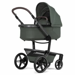 JOOLZ Day⁵ Forest Green*Kinder Kombi-Kinderwagen
