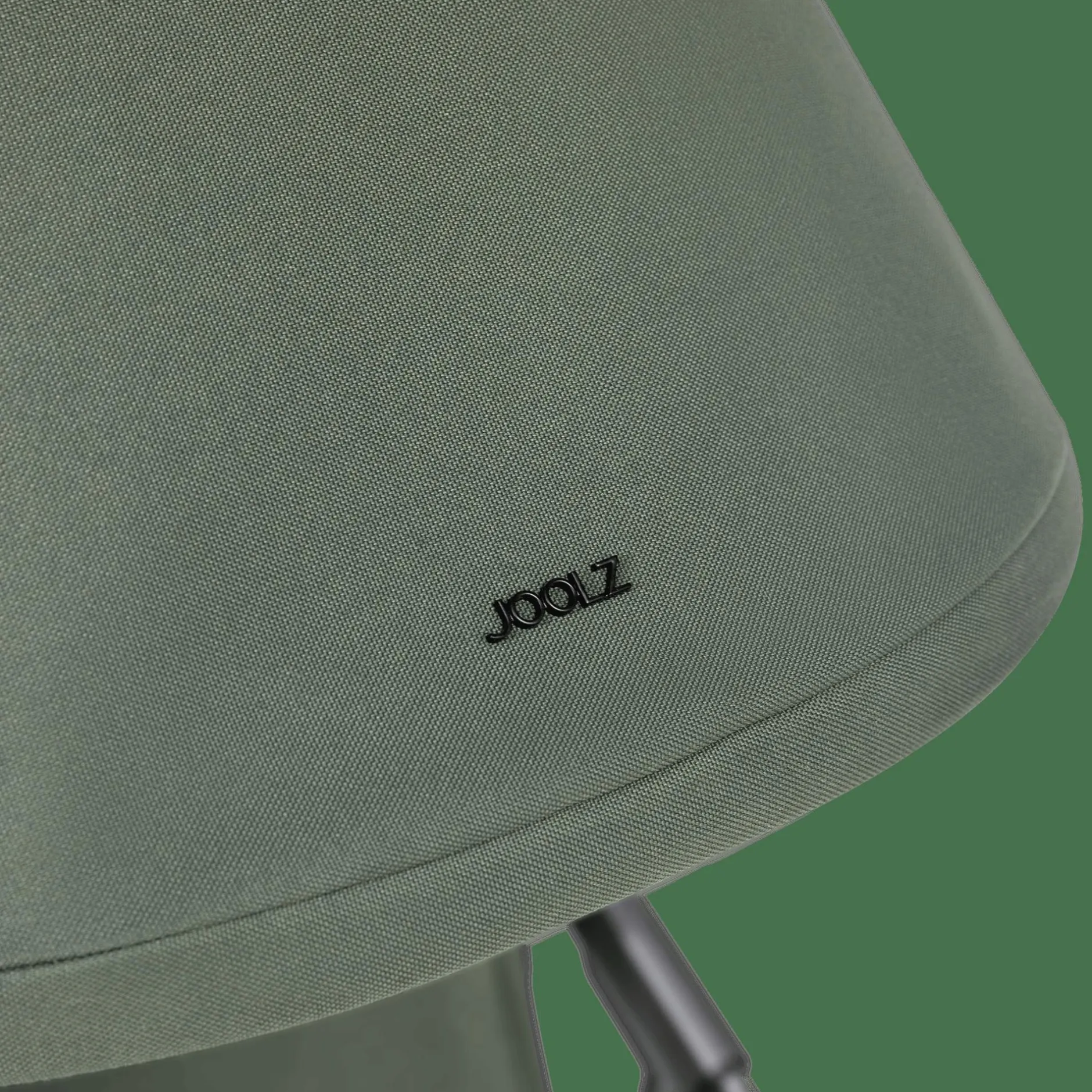 JOOLZ Day⁵ Forest Green*Kinder Kombi-Kinderwagen