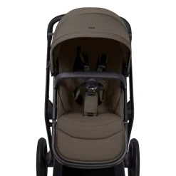 JOOLZ Day⁵ Hazel Brown*Kinder Kombi-Kinderwagen