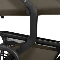 JOOLZ Day⁵ Hazel Brown*Kinder Kombi-Kinderwagen