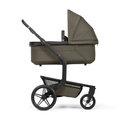 JOOLZ Day⁵ Hazel Brown*Kinder Kombi-Kinderwagen