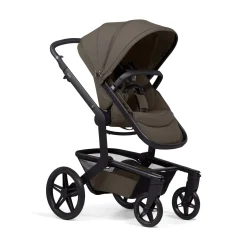 JOOLZ Day⁵ Hazel Brown*Kinder Kombi-Kinderwagen