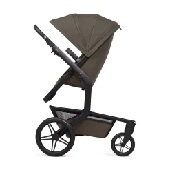 JOOLZ Day⁵ Hazel Brown*Kinder Kombi-Kinderwagen