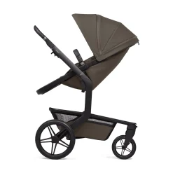 JOOLZ Day⁵ Hazel Brown*Kinder Kombi-Kinderwagen
