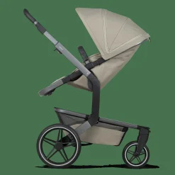 JOOLZ Day⁵ Sage Green*Kinder Kombi-Kinderwagen