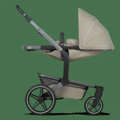 JOOLZ Day⁵ Sage Green*Kinder Kombi-Kinderwagen