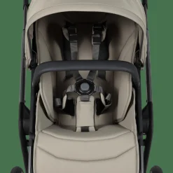 JOOLZ Day⁵ Sage Green*Kinder Kombi-Kinderwagen