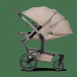 JOOLZ Day⁵ Sandy Taupe*Kinder Kombi-Kinderwagen