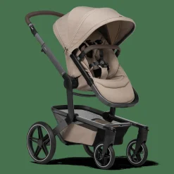JOOLZ Day⁵ Sandy Taupe*Kinder Kombi-Kinderwagen