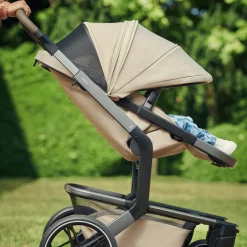 JOOLZ Day⁵ Sandy Taupe*Kinder Kombi-Kinderwagen
