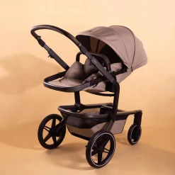 JOOLZ Day⁵ Sandy Taupe*Kinder Kombi-Kinderwagen