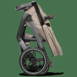 JOOLZ Day⁵ Sandy Taupe*Kinder Kombi-Kinderwagen