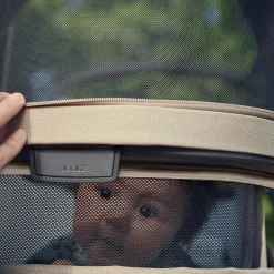 JOOLZ Day⁵ Sandy Taupe*Kinder Kombi-Kinderwagen