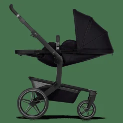 JOOLZ Day⁵ Space Black*Kinder Kombi-Kinderwagen