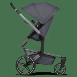JOOLZ Day⁵ Stone Grey*Kinder Kombi-Kinderwagen
