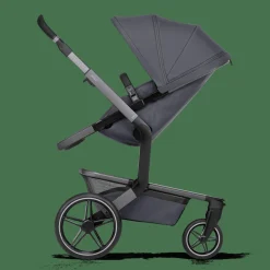 JOOLZ Day⁵ Stone Grey*Kinder Kombi-Kinderwagen