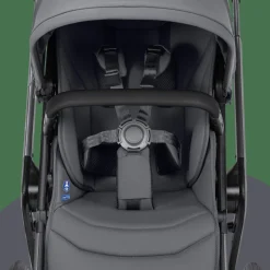 JOOLZ Day⁵ Stone Grey*Kinder Kombi-Kinderwagen