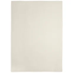 jollein Decke Basic Knit Ivory 75 x 100 cm* Bettausstattung